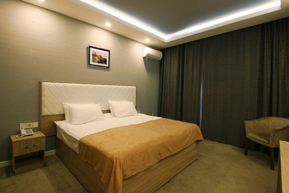 Baku Zamzam-Halal Hotel ภายนอก รูปภาพ